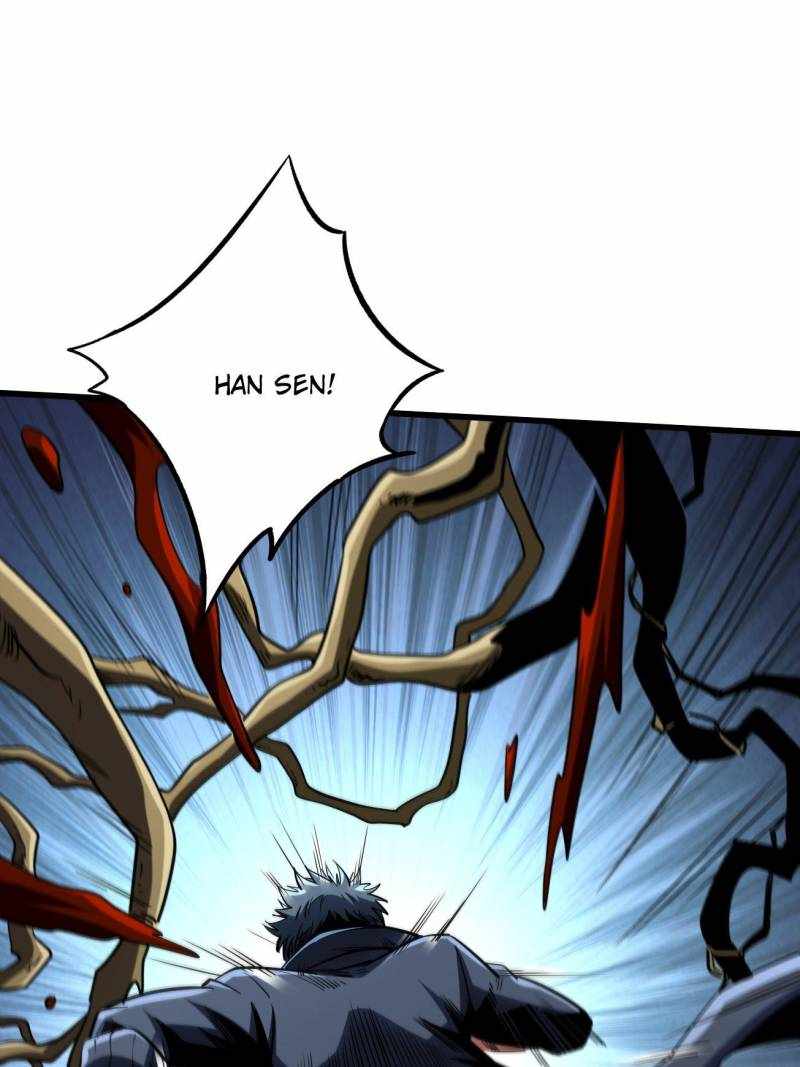 Super Gene Chapter 219 16